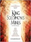 King Solomon's Mines: Allan Quatermain Series, Book 1