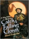 Catch a Falling Clown (Toby Peters Series #7)