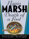Death of a Fool (Roderick Alleyn Series)
