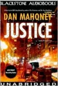 Justice (Brian McKenna and Cisco Sanchez Series #2)