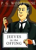 Jeeves in the Offing