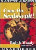 Come on Seabiscuit!