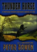 Thunder Horse (Gabriel Du Pre Series #5)