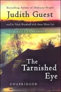 The Tarnished Eye: A Novel of Suspense