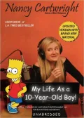 My Life as a Ten Year-Old Boy: Bart, the Simpsons and Me