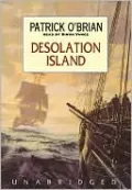 Desolation Island