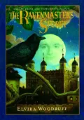 The Ravenmaster's Secret: Escape from the Tower of London