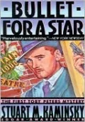 Bullet for a Star (Toby Peters Series #1)