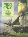 H.M.S. Surprise