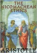 The Nicomachean Ethics