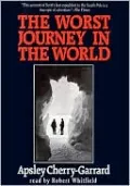 The Worst Journey in the World