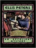 An Excellent Mystery (Brother Cadfael Series #11)