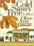 Cold Sassy Tree