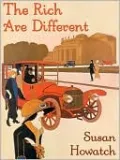 The Rich Are Different