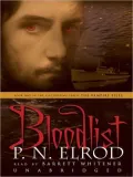 Bloodlist: The Vampire Files Series, Book 1