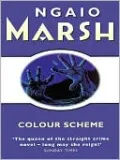 Colour Scheme (Roderick Alleyn Series)