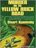 Murder on the Yellow Brick Road (Toby Peters Series #2)