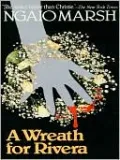 A Wreath for Rivera (Roderick Alleyn Series)
