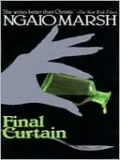 Final Curtain (Roderick Alleyn Series)