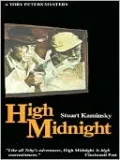 High Midnight (Toby Peters Series #6)