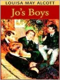 Jo's Boys