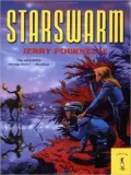 Starswarm (Jupiter Novel Series #2)
