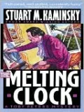 The Melting Clock (Toby Peters Series #16)