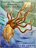 20,000 Leagues under the Sea