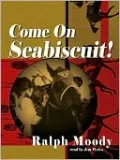 Come on Seabiscuit!