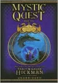 Mystic Quest (Bronze Canticles Series #2)