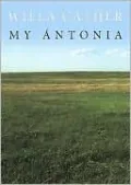 My Antonia