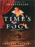 Time's Fool: A Mystery of Shakespeare