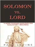 Solomon Vs. Lord: Solomon Vs. Lord Series, Book 1