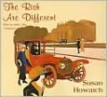 The Rich Are Different