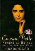 Cousin Bette