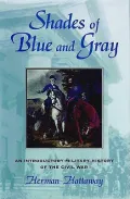 Shades of Blue and Gray: Library Edition