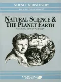 Natural Science & the Planet Earth
