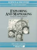 Exploring & Mapmaking