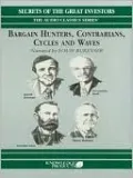 Bargain Hunters, Contrarians, Cycles and Waves: Knowledge Products Production