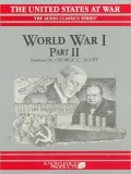 World War I, Part II