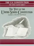The Text of the United States Constitution