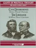 Civil Disobedience and The Liberator