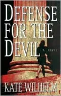 Defense for the Devil (Barbara Holloway Series #4)