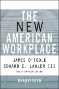 The New American Workplace
