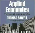 Applied Economics: Thinking Beyond Stage One