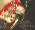 V for Vendetta