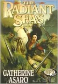 The Radiant Seas