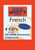The Complete Idiot's Guide to Languages (French): Oasis