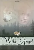 Wild Angel