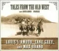 Tales from the Old West